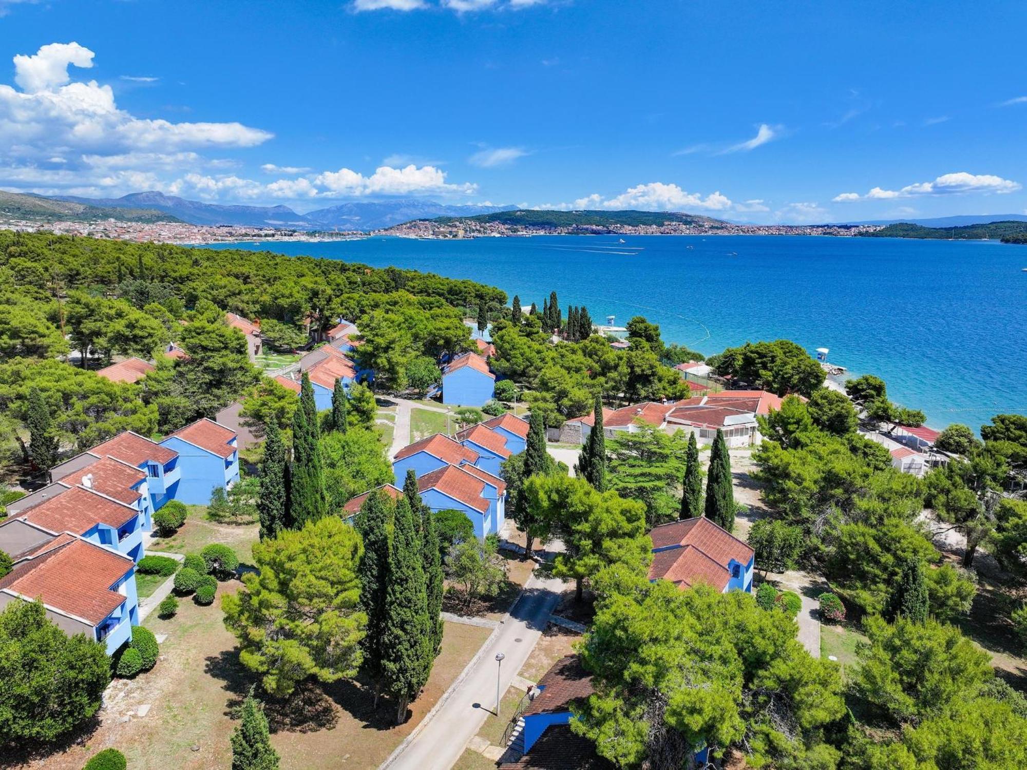 Medena In Seget Donji With Pools * Trogir